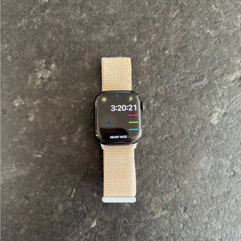 Apple Watch Series 10 42 mm